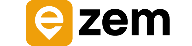 e-Zem Logo